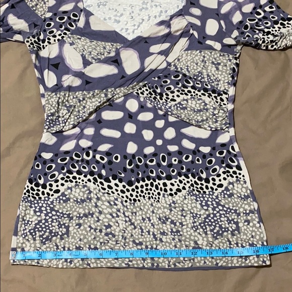 SaoPaulo Top - Picture 6 of 7